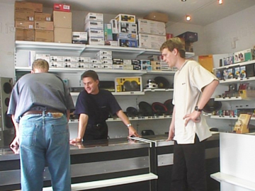 3 - Firma Bratislavska 23-21